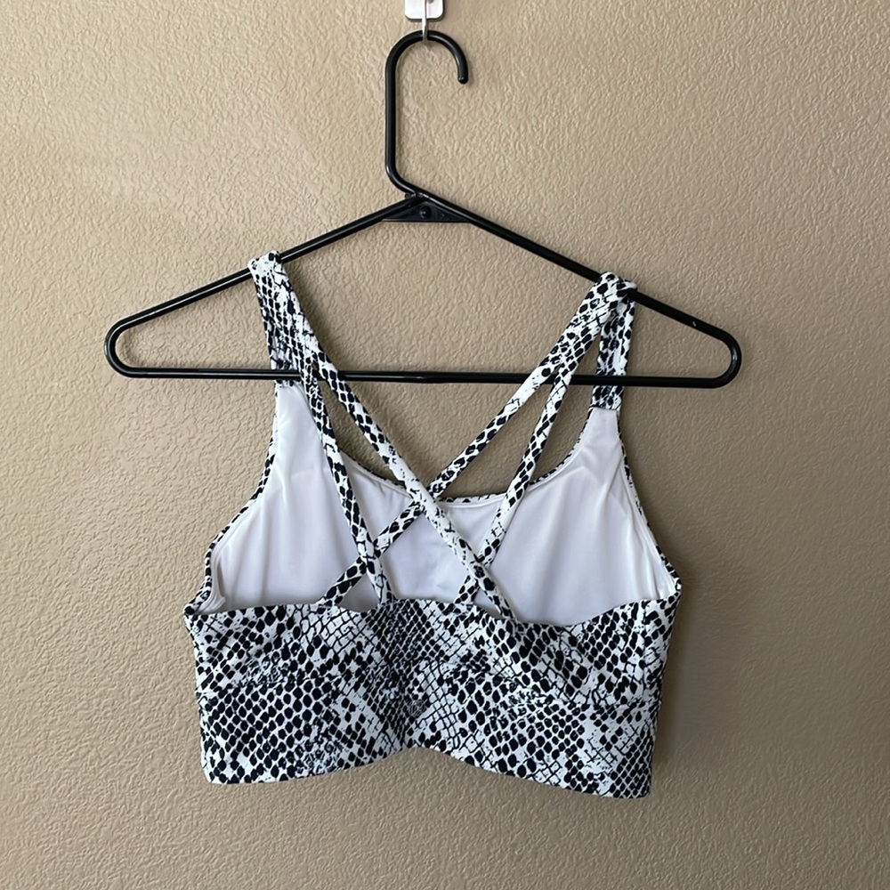 Balance Collection Sports Bra - Picture 2 of 5